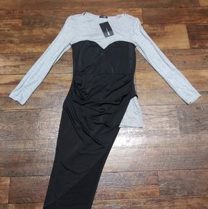 Fashion Nova Keep My Attention Top